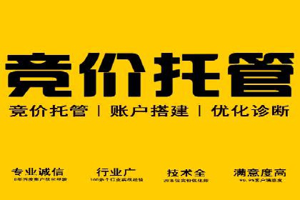 竞价员在SEM中的价值——以某企业为例